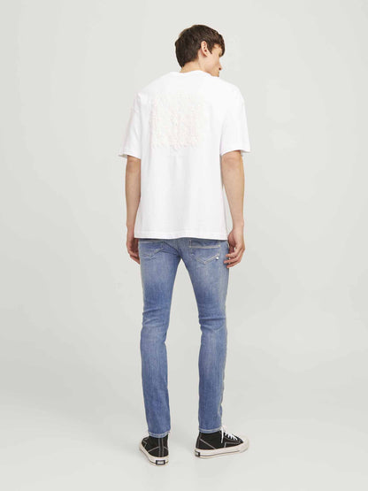 Jack&jones n. glenn jeans da uomo jeans