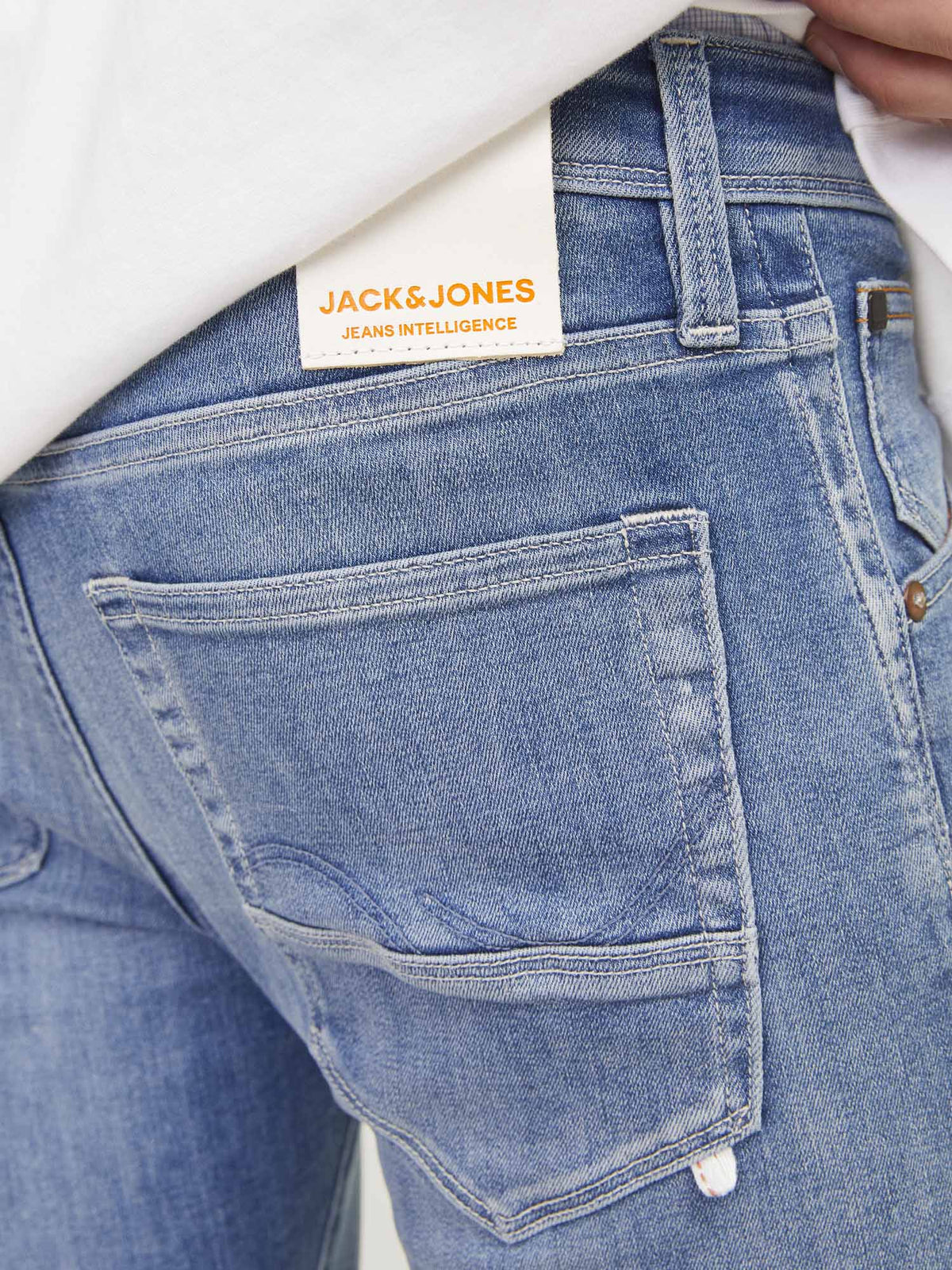 Jack&jones n. glenn jeans da uomo jeans