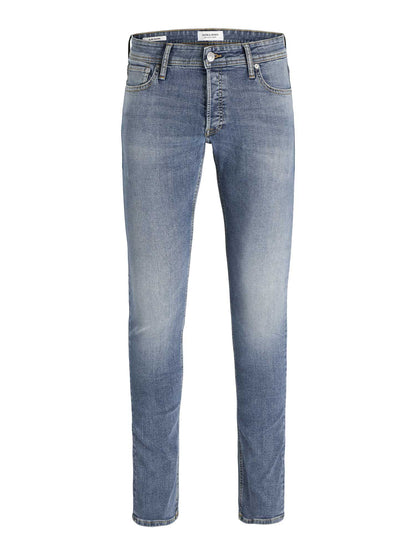 DENIM GLENN JACK&JONES DA UOMO JEANS