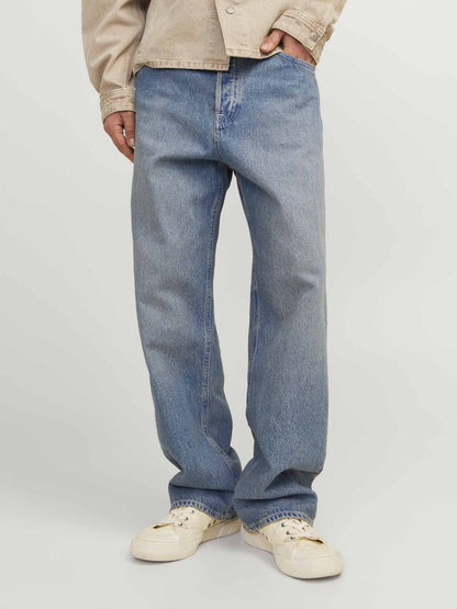 Jack&jones n. alex jeans da uomo jeans