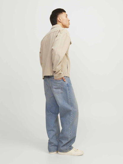 Jack&jones n. alex jeans da uomo jeans