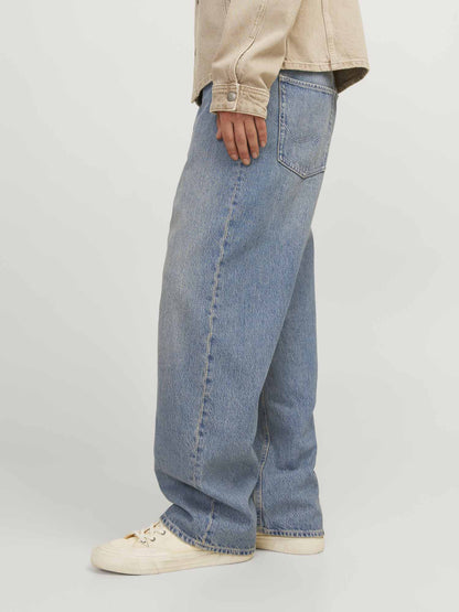 Jack&jones n. alex jeans da uomo jeans