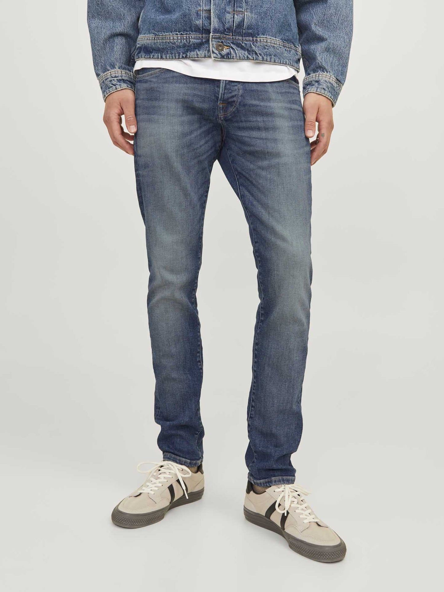 JEANS GLENN JACK&JONES DA UOMO JEANS