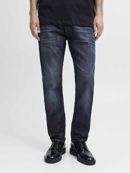 Jack&Jones Mike 156, jeans da uomo denim