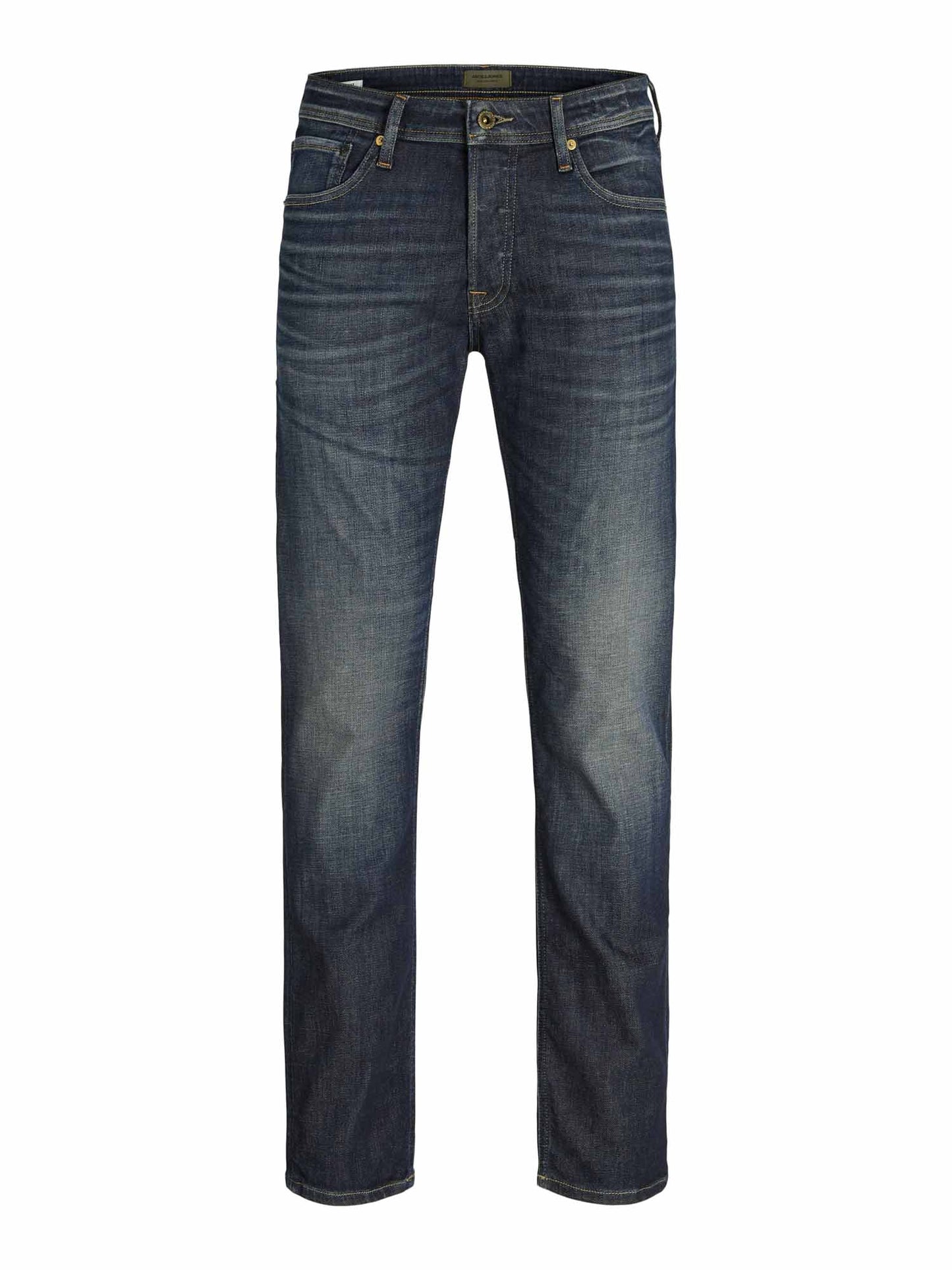 Jack&Jones Mike 156, jeans da uomo denim