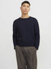 pullover-george-jack-jones-da-uomo-blu