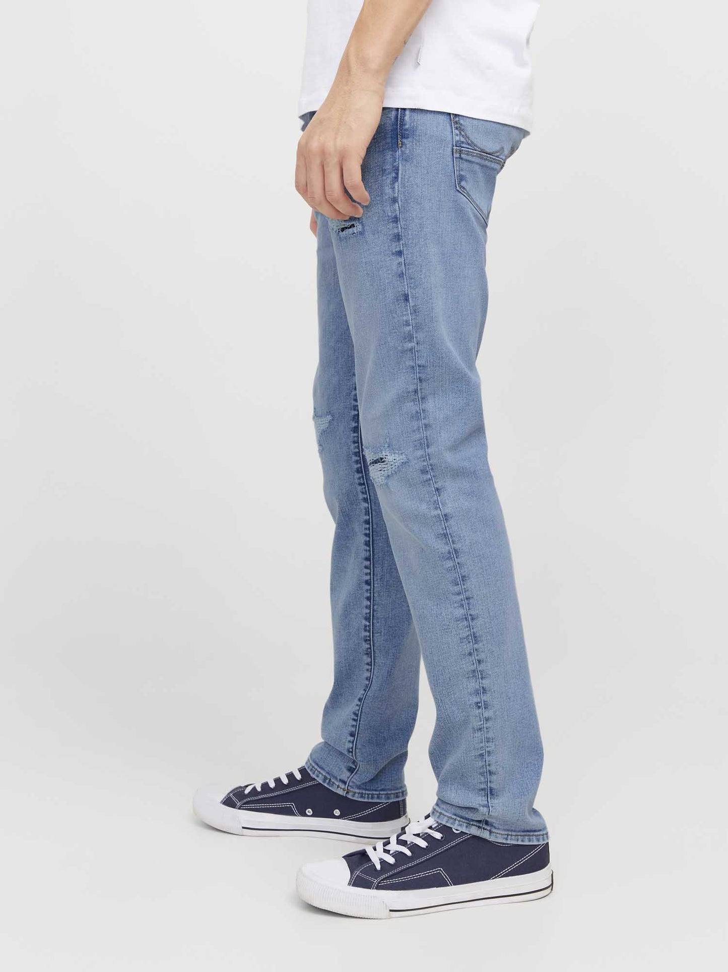 JACK&JONES GLENN - JEANS