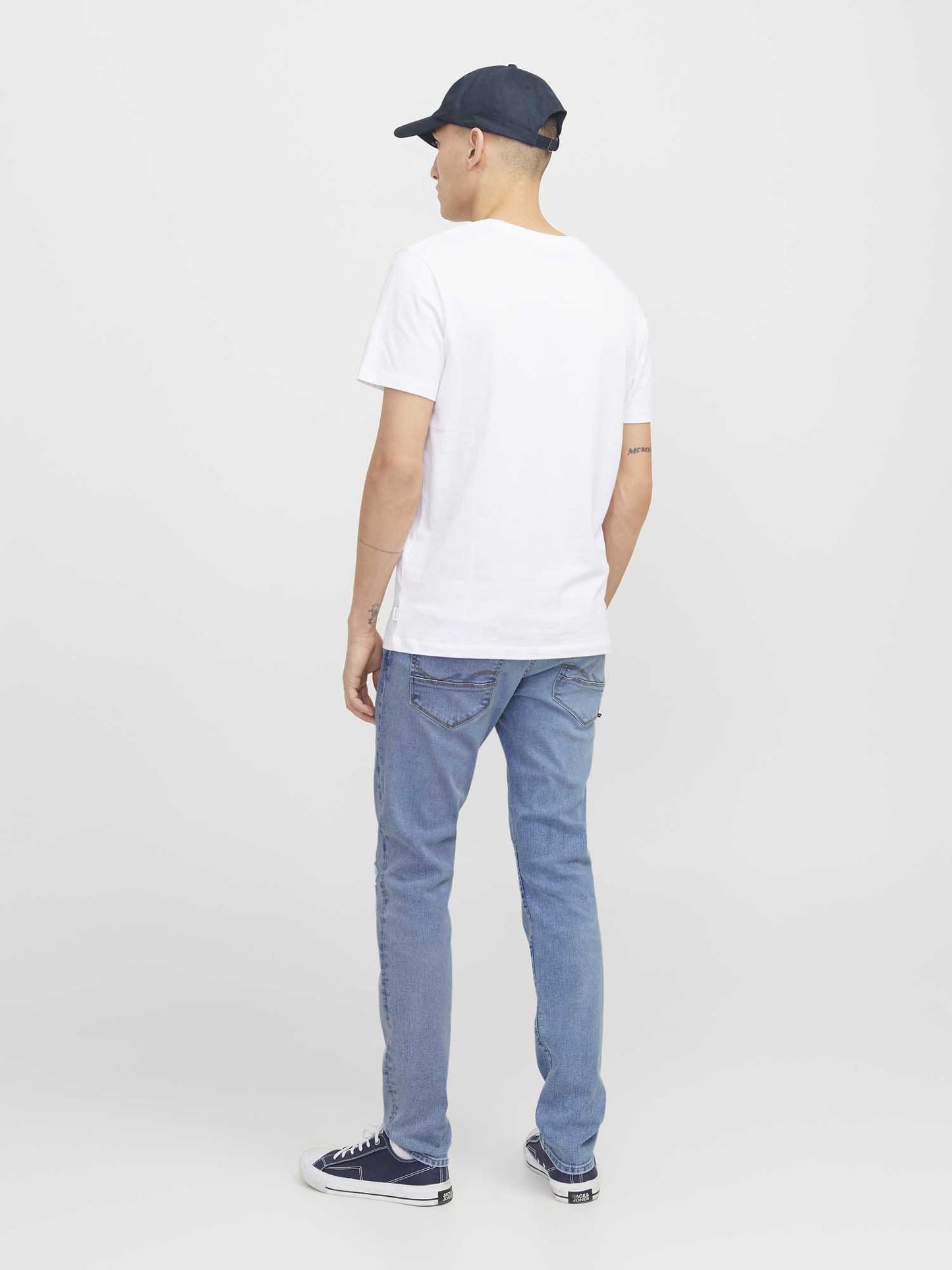 JACK&JONES GLENN - JEANS