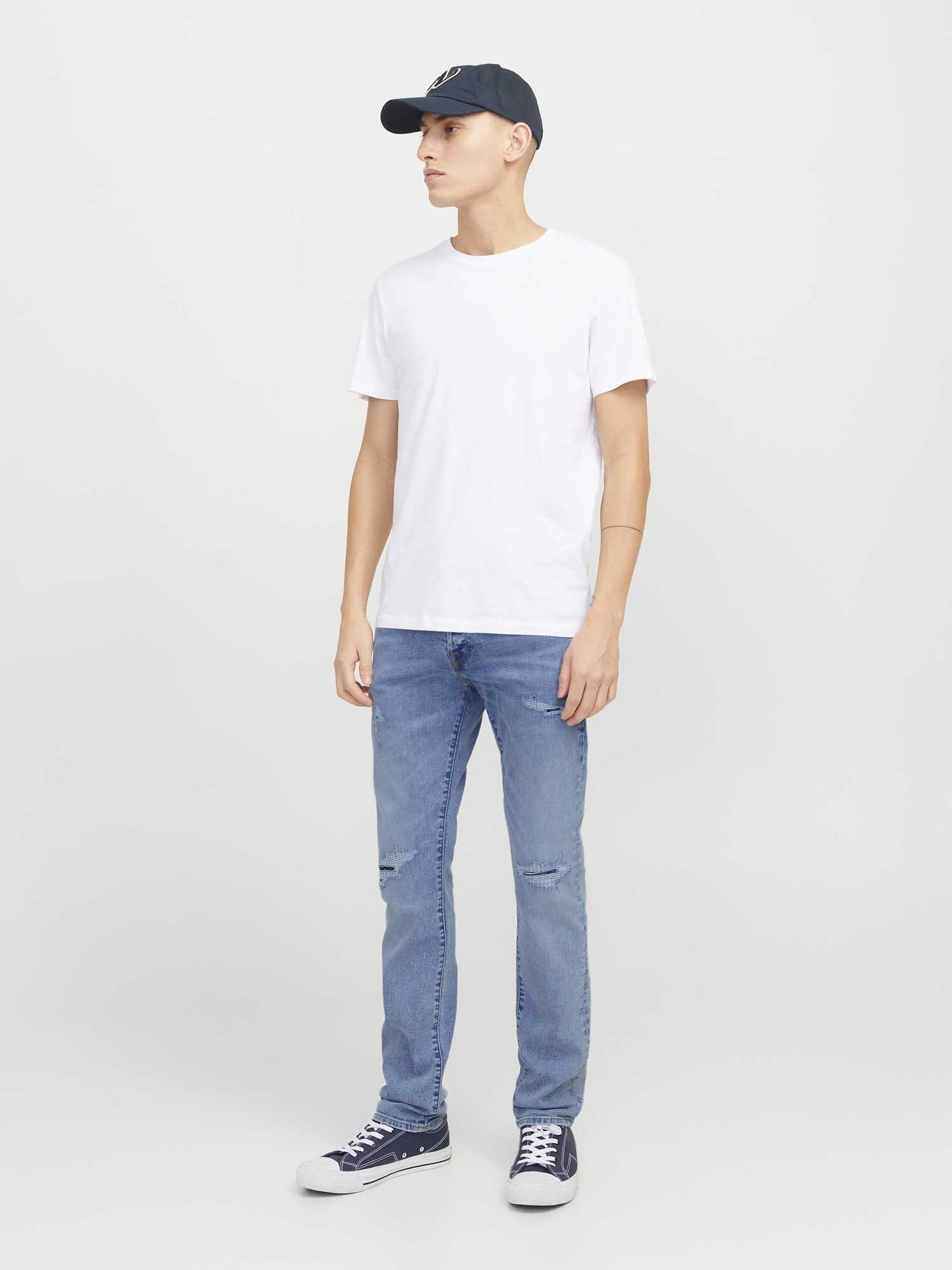 JACK&JONES GLENN - JEANS