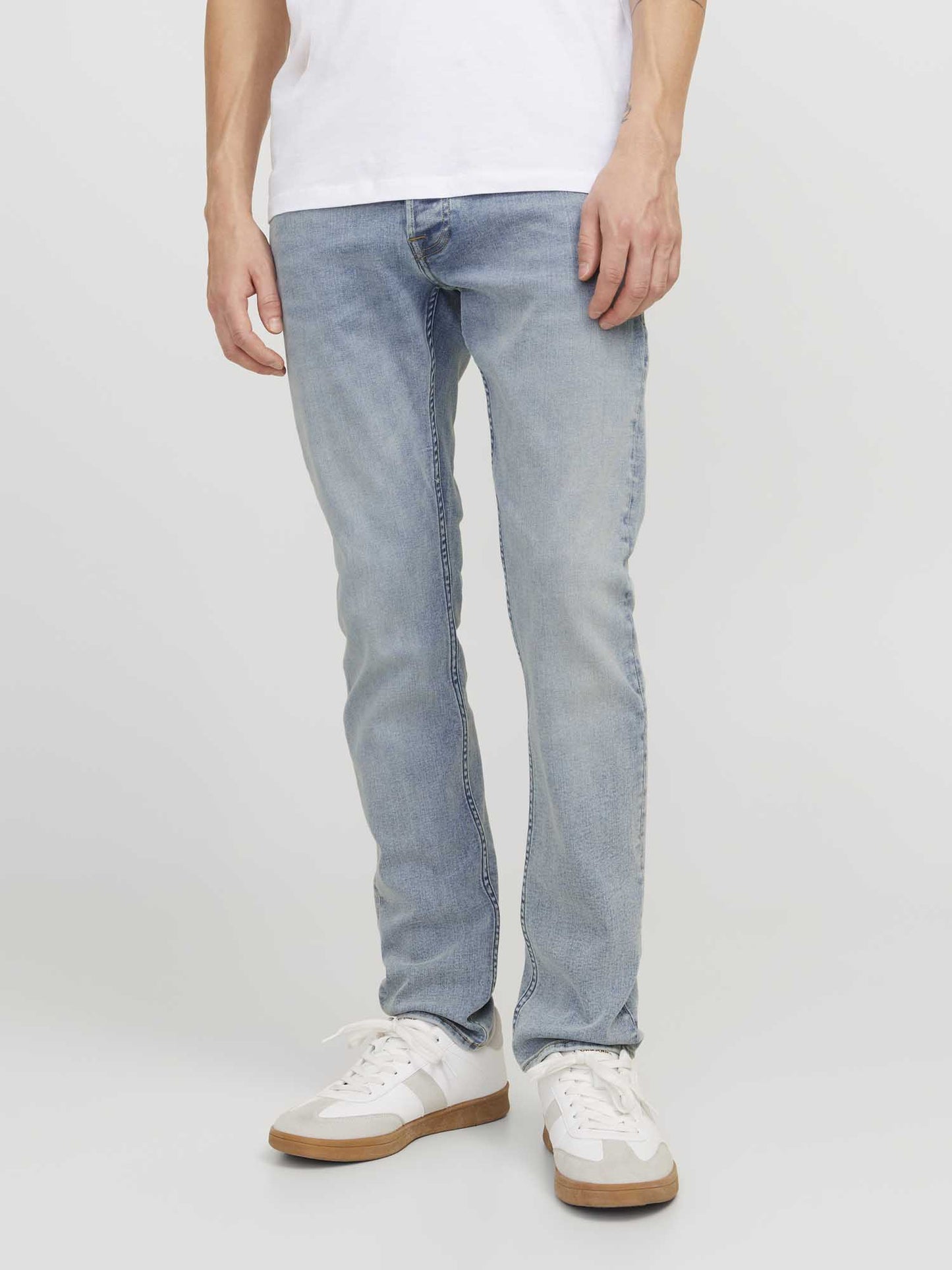 JEANS GLENN JACK&JONES DA UOMO JEANS