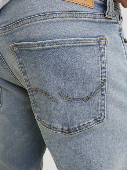 JEANS GLENN JACK&JONES DA UOMO JEANS