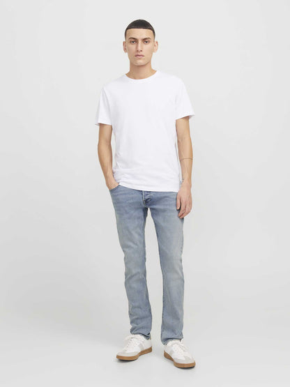 JEANS GLENN JACK&JONES DA UOMO JEANS