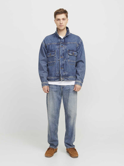 JACK&JONES EDDIE - JEANS