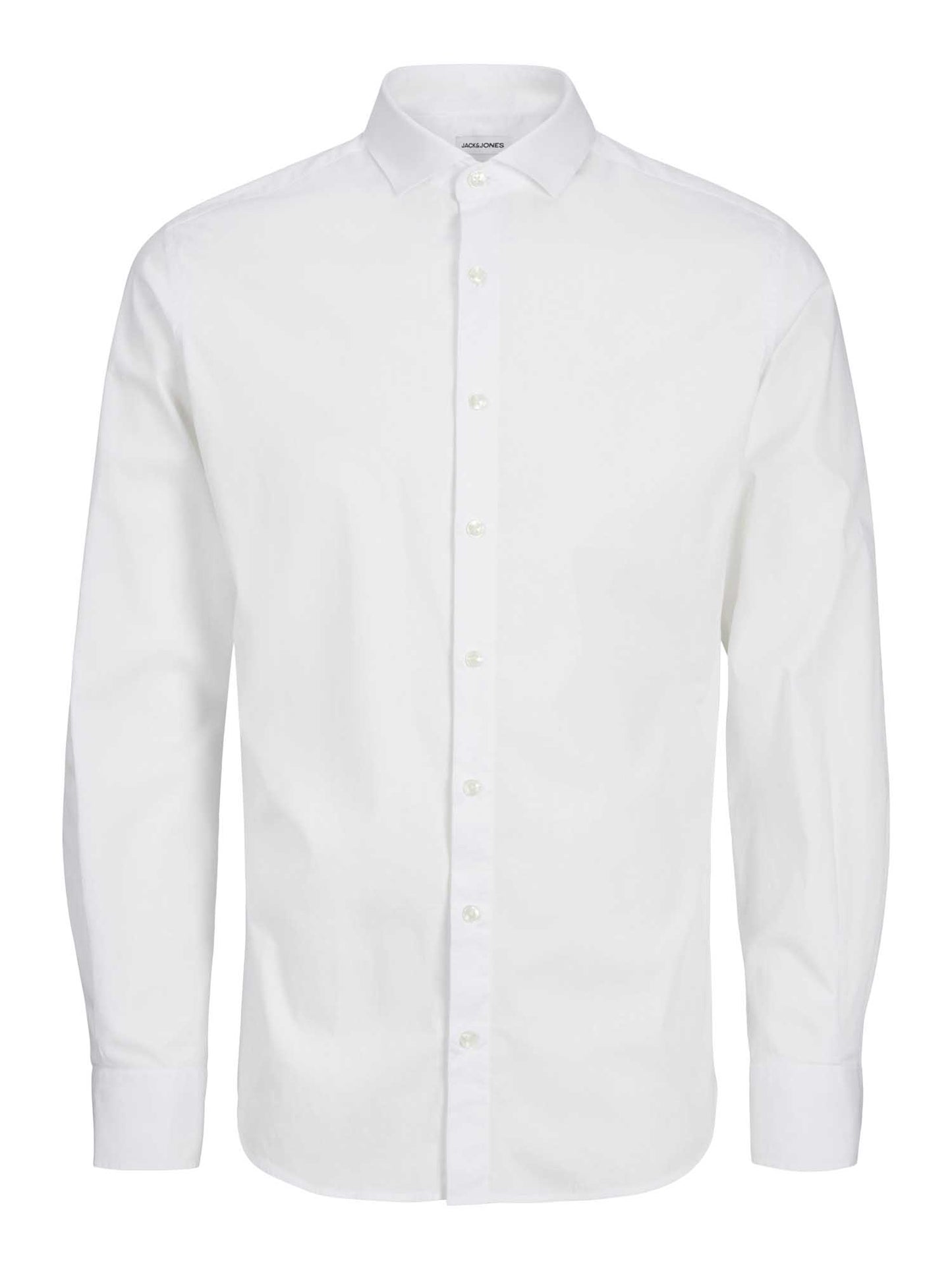JACK&JONES BLAJAXON - BIANCO