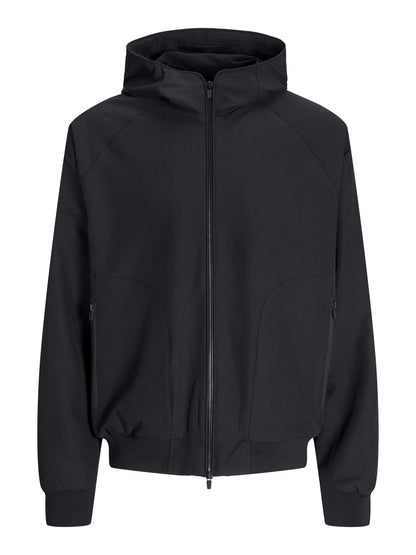 JACK&JONES JAXON BOM - NERO
