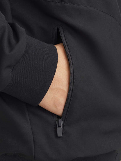 JACK&JONES JAXON BOM - NERO