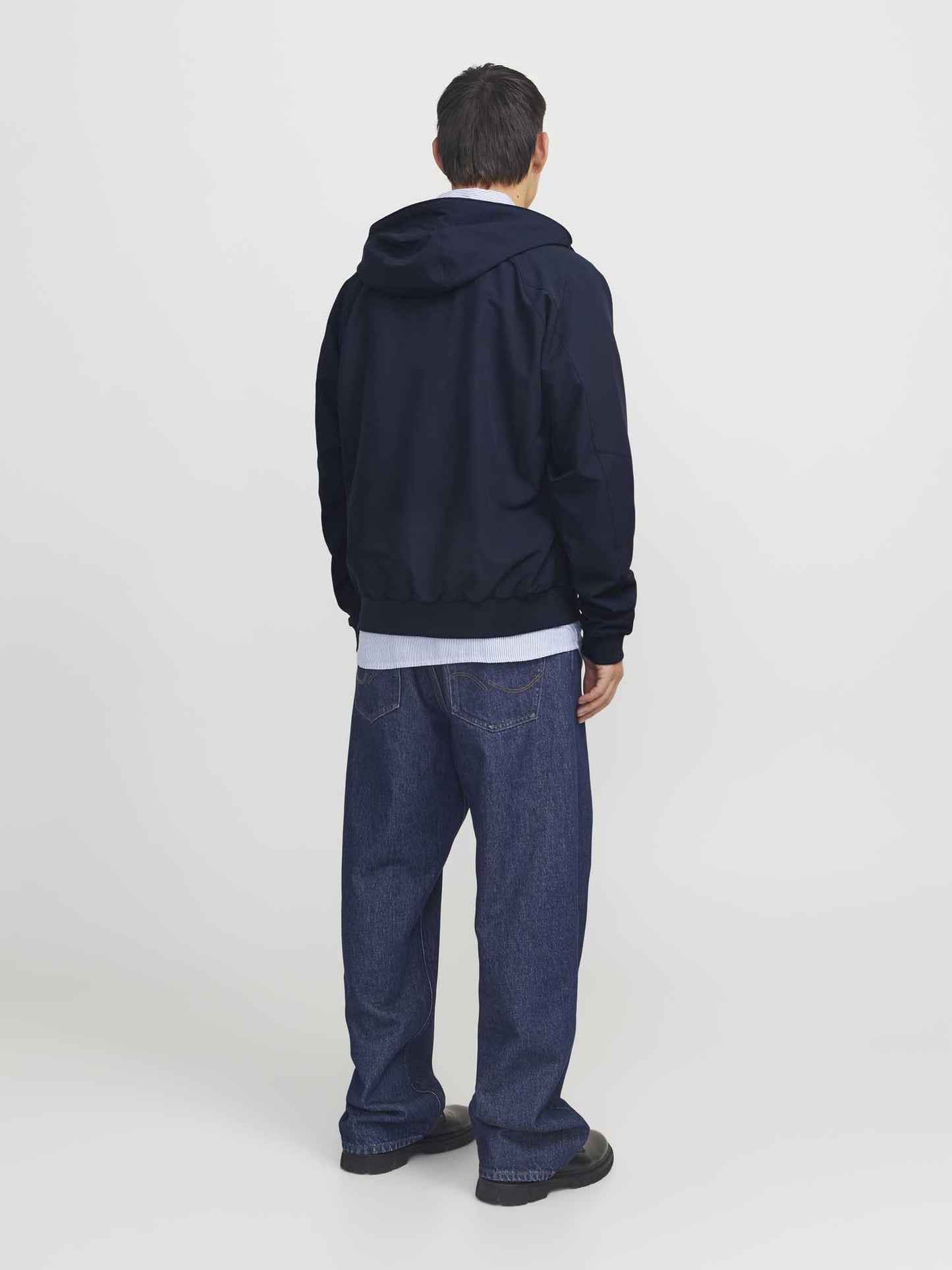 JACK&JONES JAXON BOM - BLU