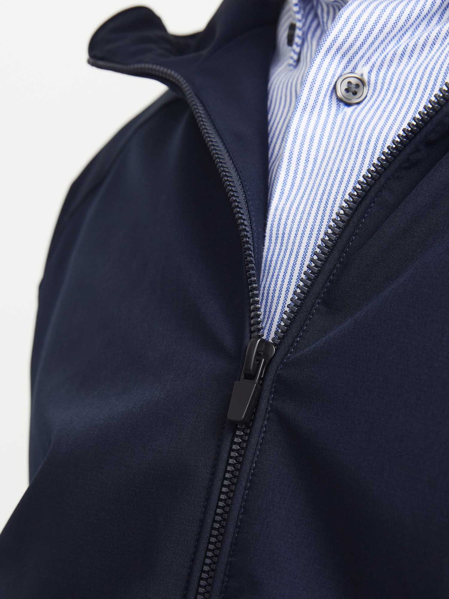 JACK&JONES JAXON BOM - BLU