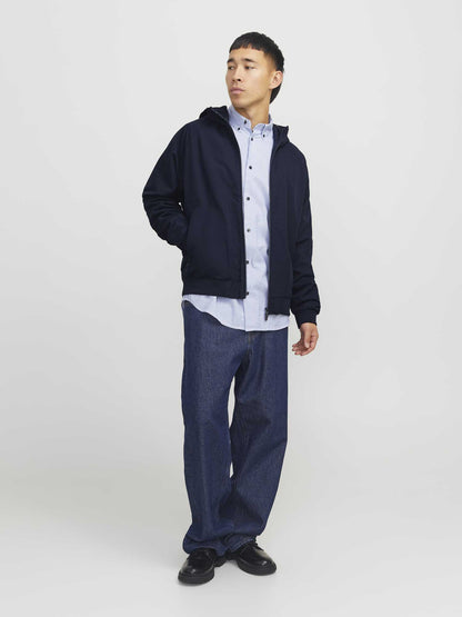 JACK&JONES JAXON BOM - BLU