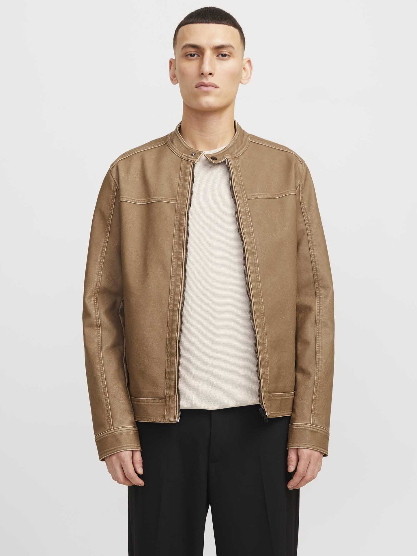 JACK&JONES WARNER - SAFARI