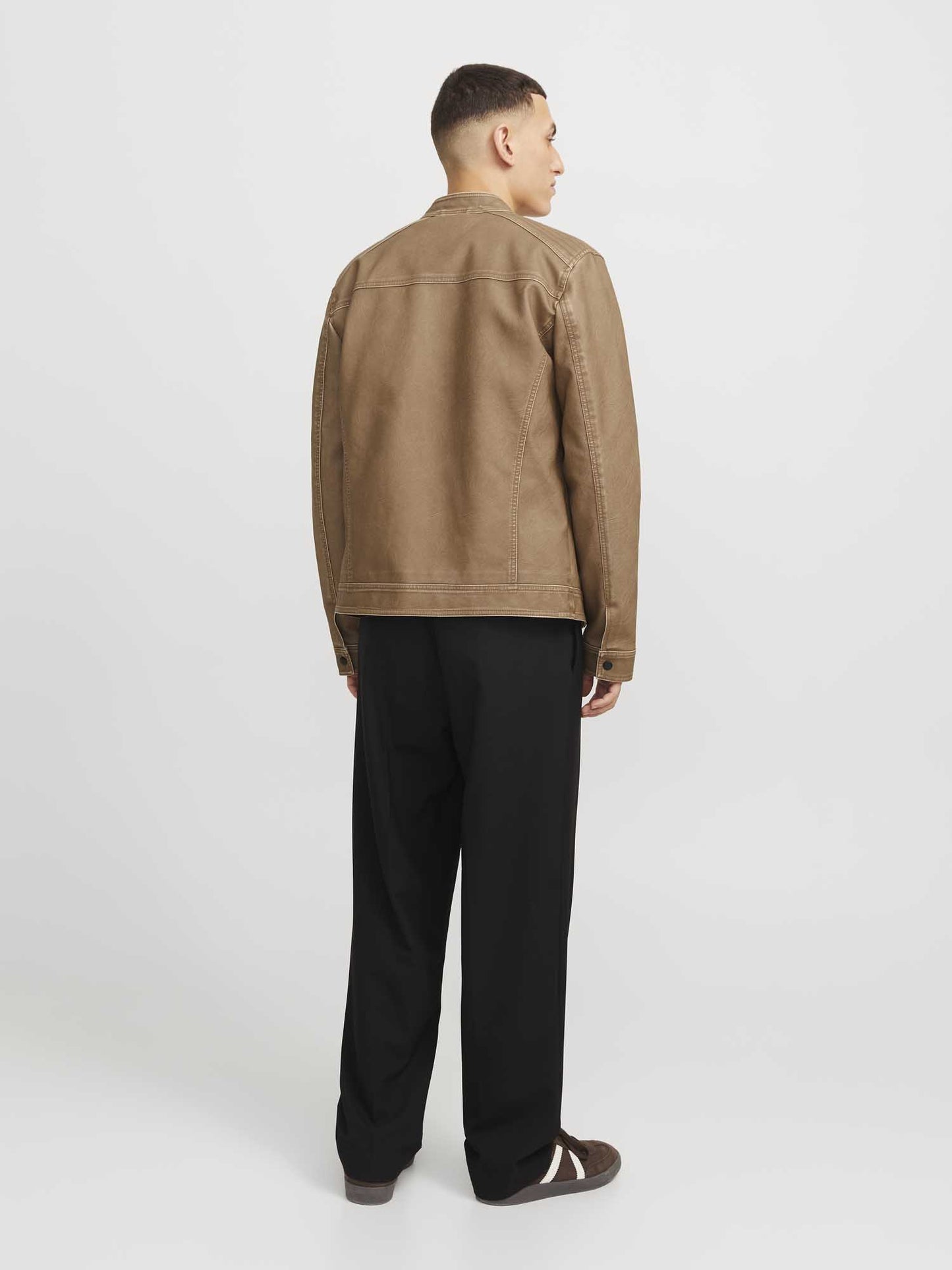 JACK&JONES WARNER - SAFARI