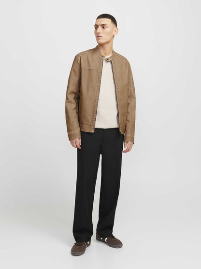 JACK&JONES WARNER - SAFARI