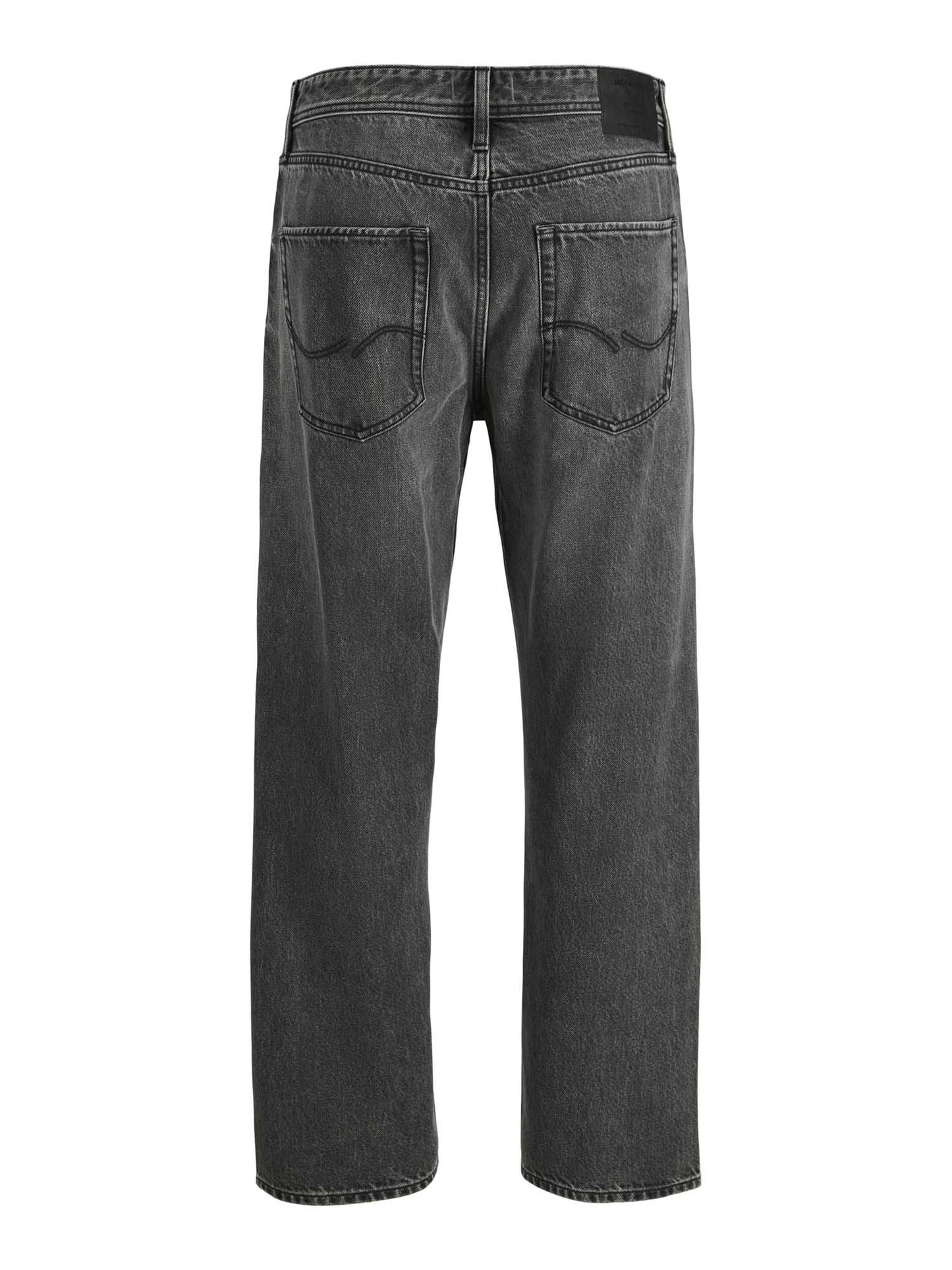 DENIM EDDIE JACK&JONES DA UOMO GRIGIO