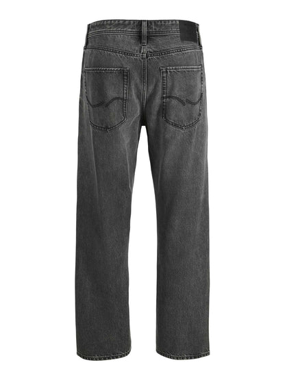 DENIM EDDIE JACK&JONES DA UOMO GRIGIO