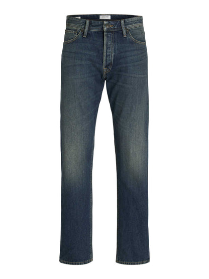DENIM CHRIS JACK&JONES DA UOMO BLU