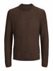 jack-jones-dover-maglia-da-uomo-marrone