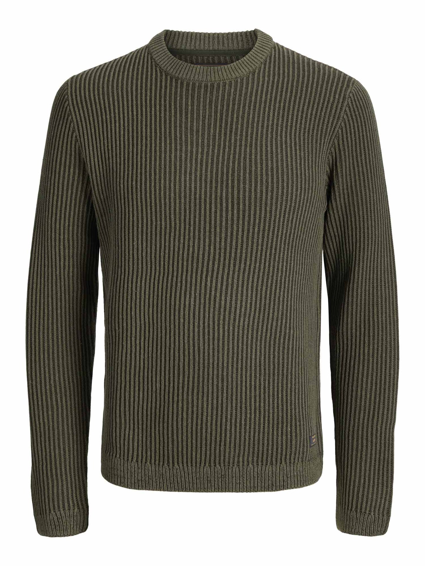 Jack&Jones Dover, maglia da uomo verde