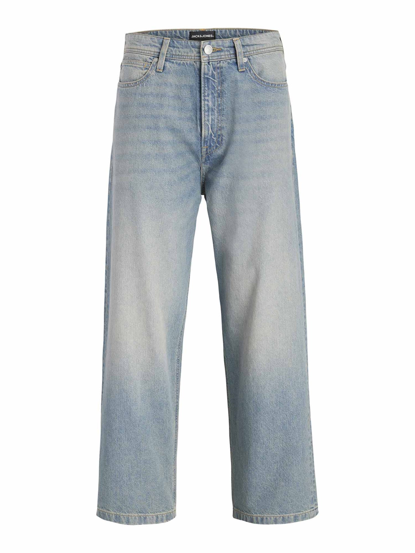Jack&Jones Alex Original Sq 071, jeans da uomo denim