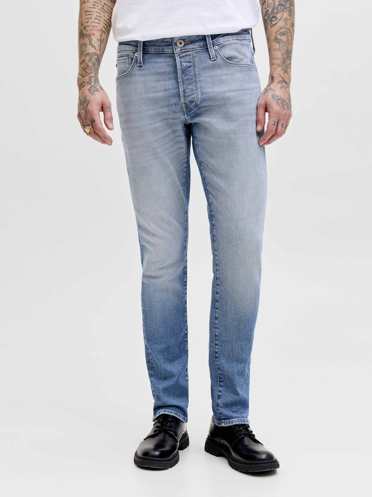 Jack&jones n. glenn jeans da uomo jeans