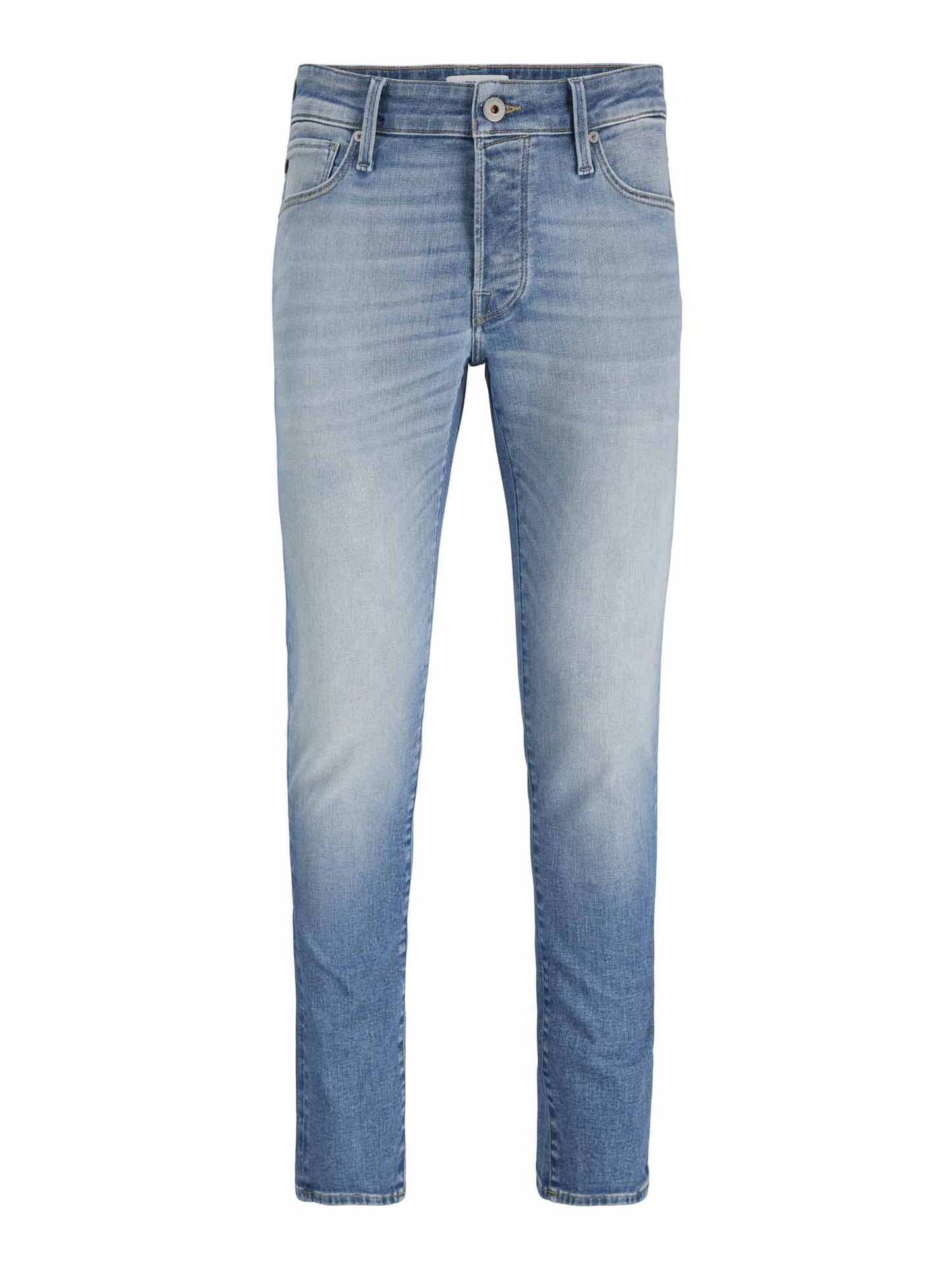 Jeans Jack&Jones Glenn da uomo in denim versatile