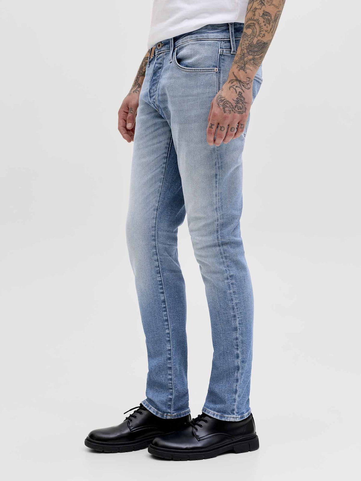 Jack&jones n. glenn jeans da uomo jeans