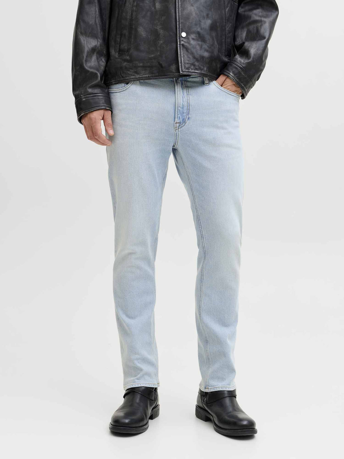 Jack&jones n. clark jeans da uomo jeans