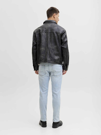 Jack&jones n. clark jeans da uomo jeans