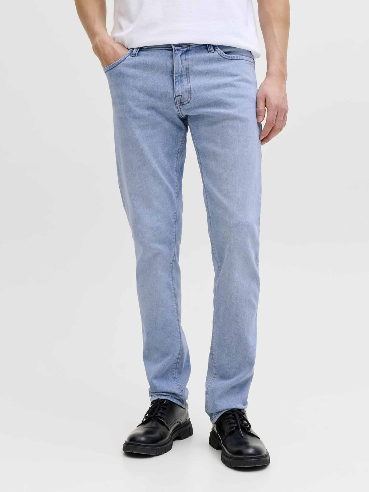 Jack&jones n. glenn jeans da uomo jeans