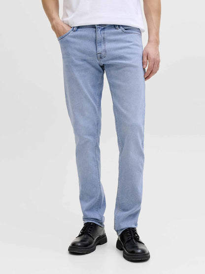 Jack&jones n. glenn jeans da uomo jeans