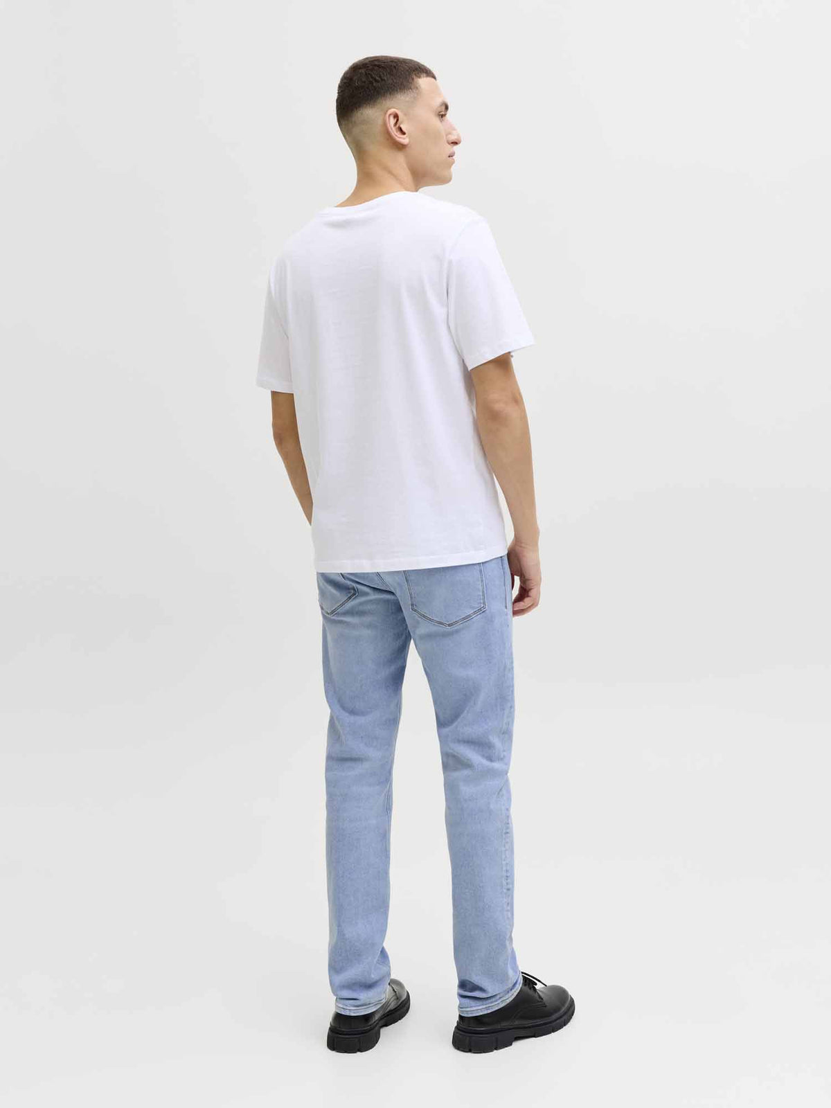 Jack&jones n. glenn jeans da uomo jeans