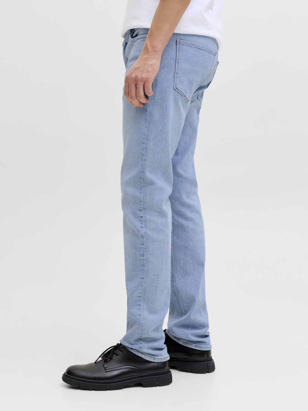 Jack&jones n. glenn jeans da uomo jeans