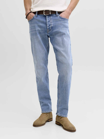 Jack&jones n. mike jeans da uomo jeans