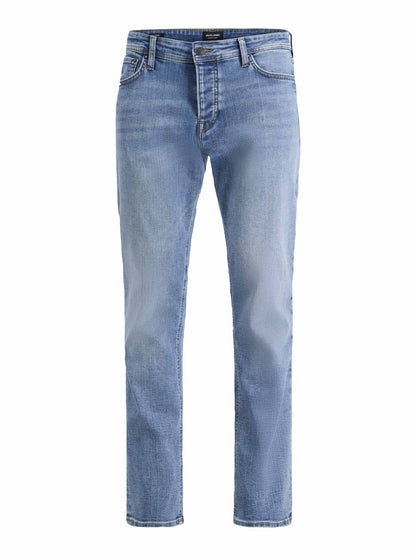 Jeans Jack&Jones Mike Original da uomo in denim