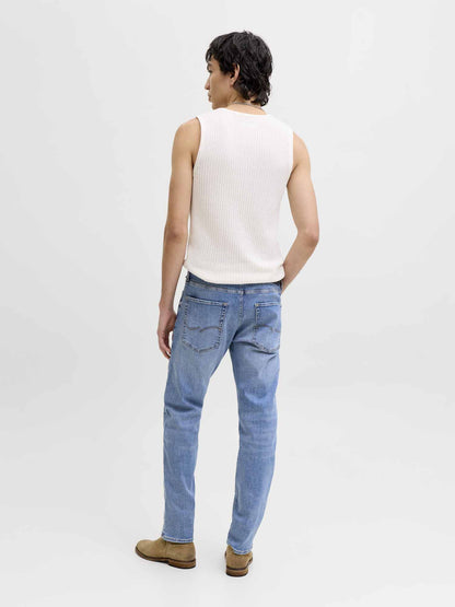 Jack&jones n. mike jeans da uomo jeans