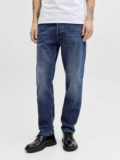 Jack&Jones Mike172, jeans da uomo denim