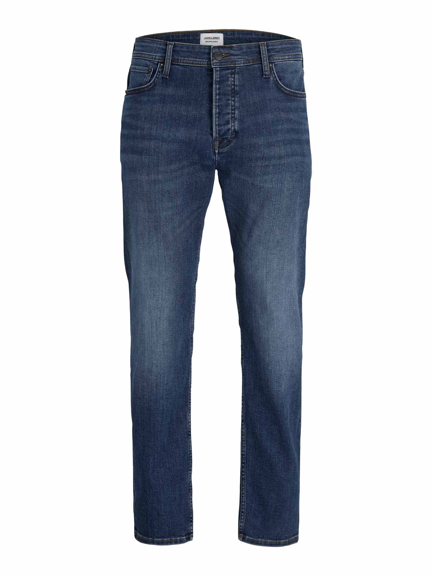 Jack&Jones Mike172, jeans da uomo denim