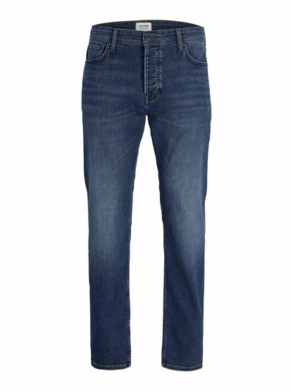 Jack&Jones Mike172, jeans da uomo denim