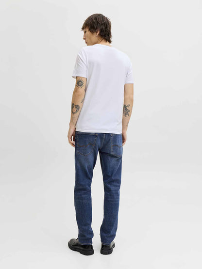 Jack&Jones Mike172, jeans da uomo denim