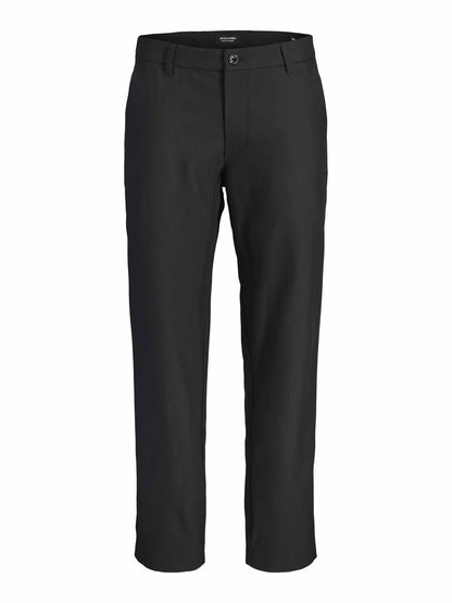 Jack&Jones Tollie, pantalone da uomo nero
