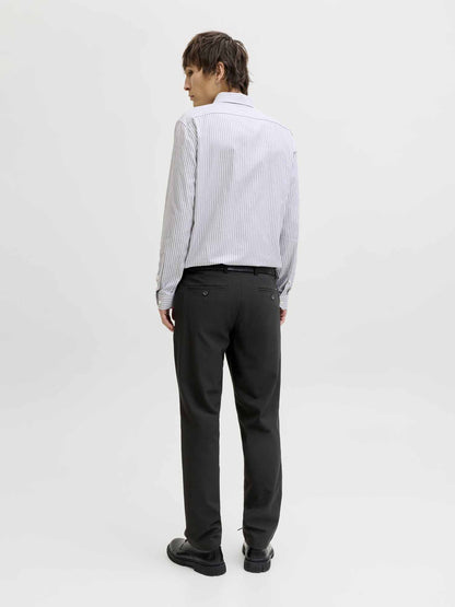 Jack&Jones Tollie, pantalone da uomo nero